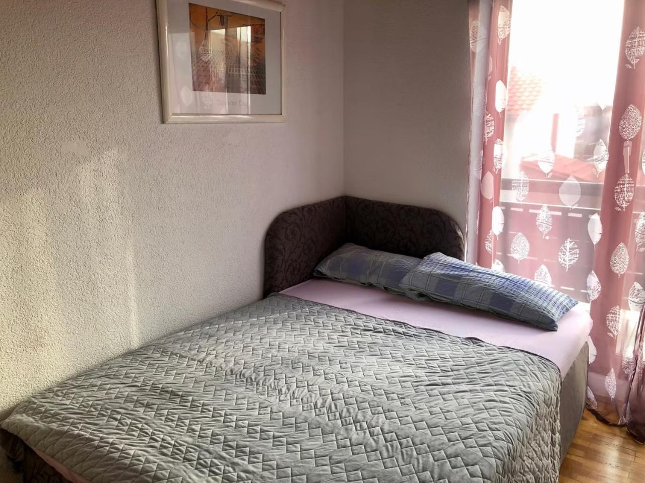 Hotel Kristo Croatia Kaštela Esterno foto